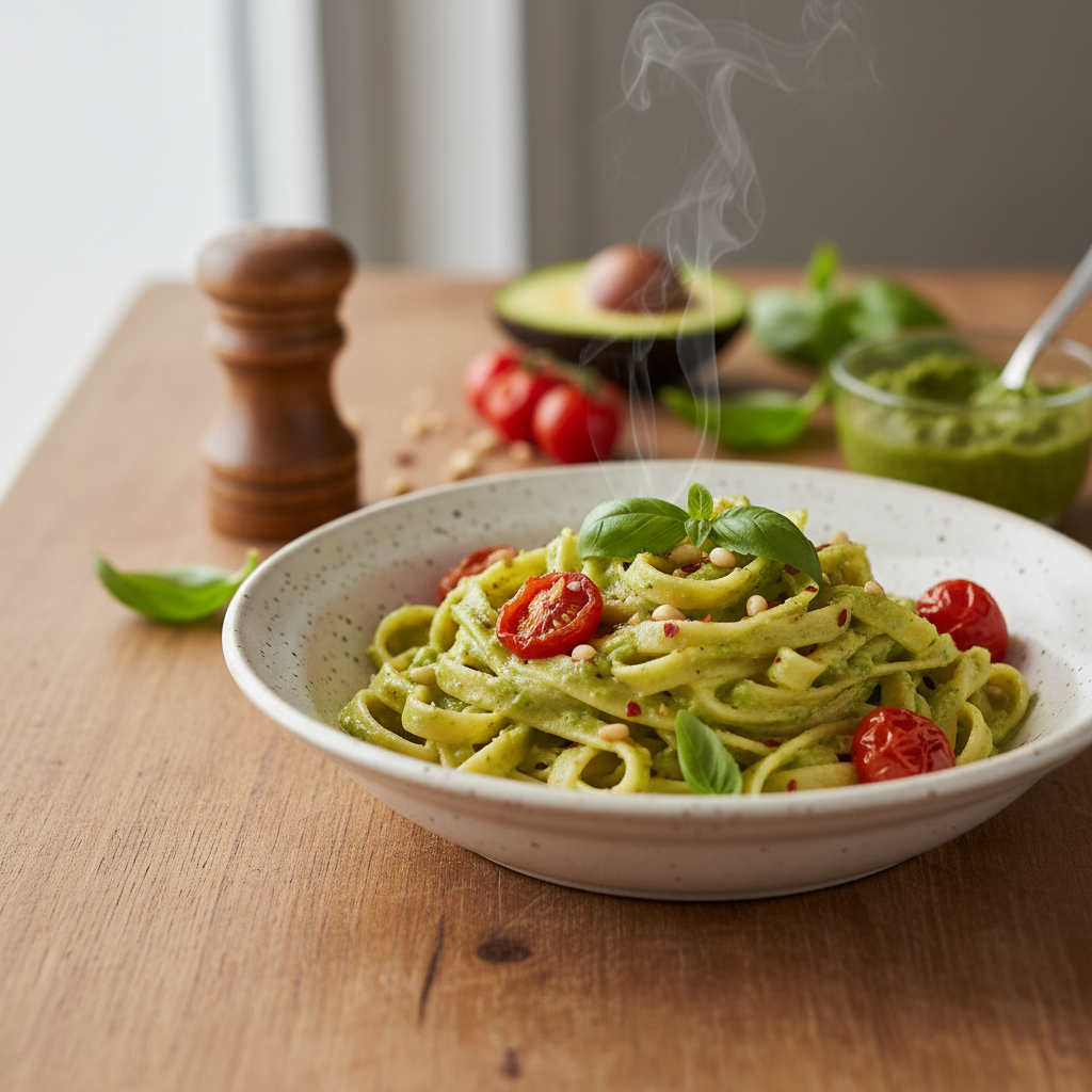 5 ideed avokaadost: üllata end millegi uuega