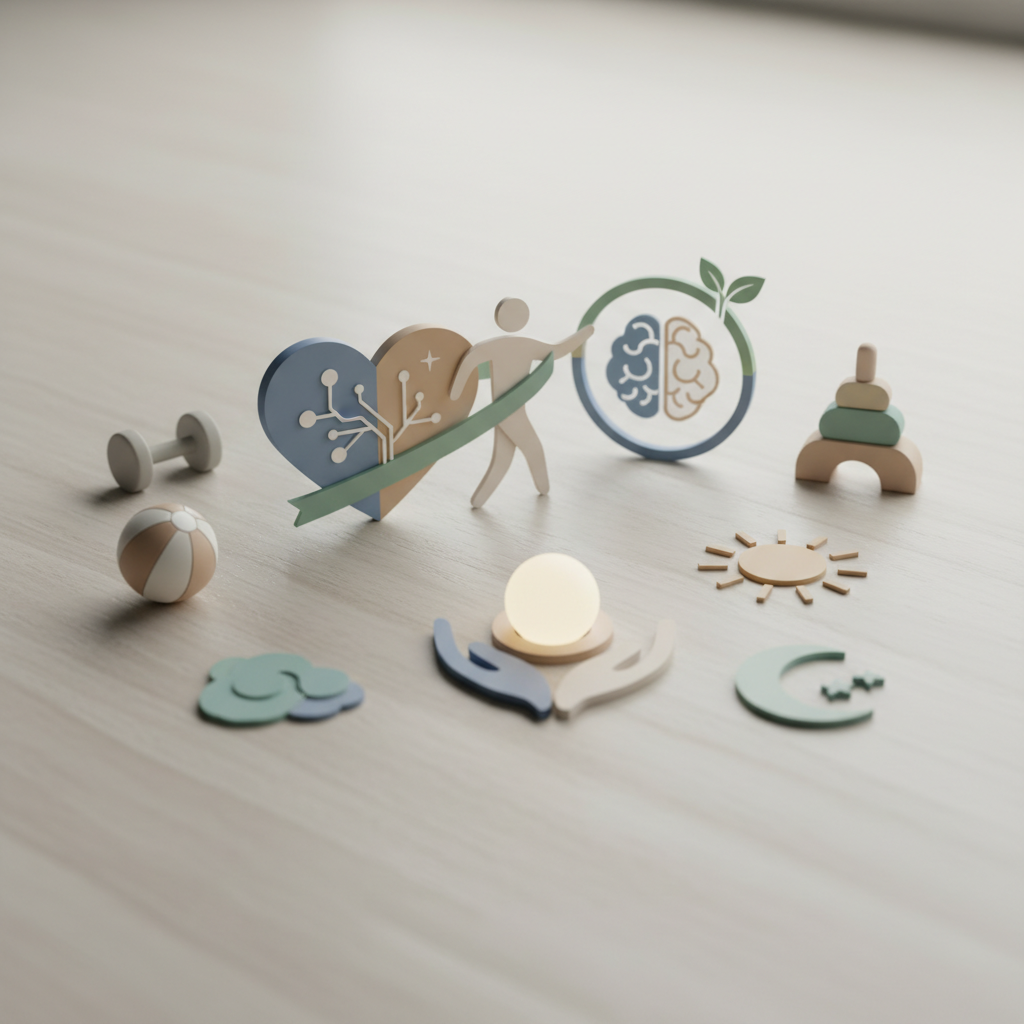 Arendavad mängud lastele: parimad ideed toas ja õues