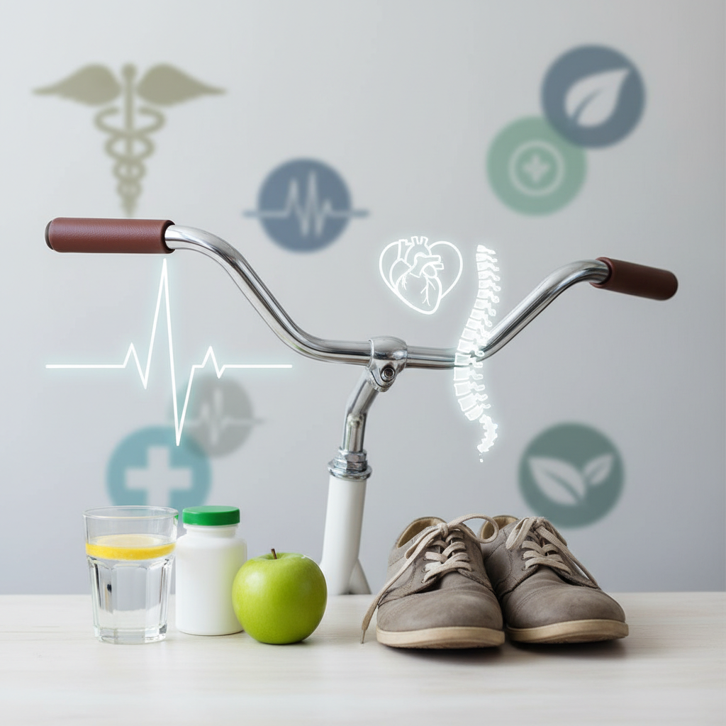 Cruiser-jalgratas: Kuidas valida sobivaim mudel?