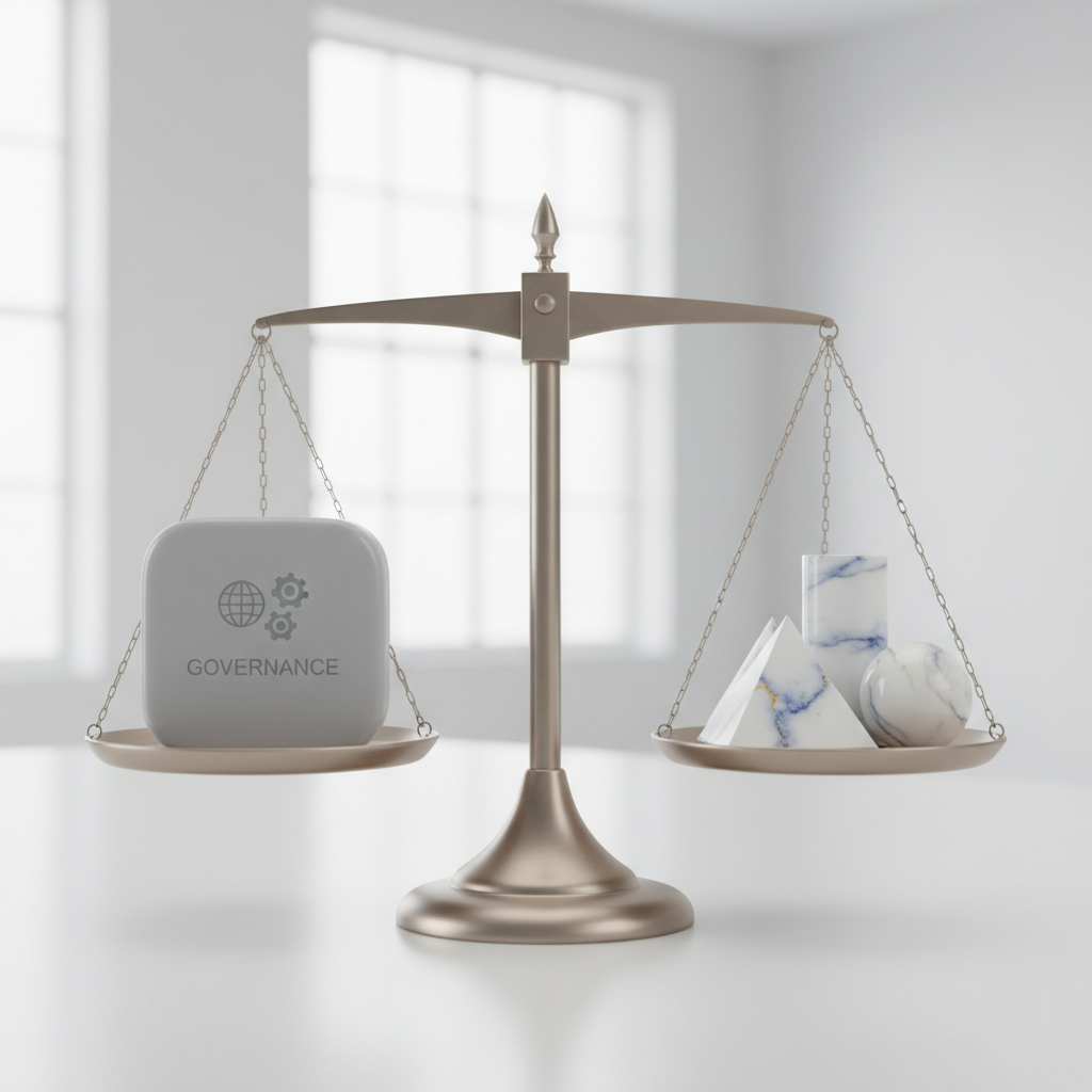 Eksperdid selgitavad: miks on see muudatus nii oluline?