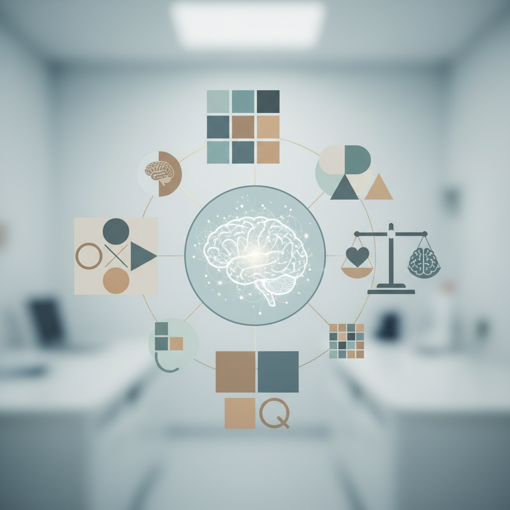 Interneti populaarseim tasuta IQ-test: pane end proovile