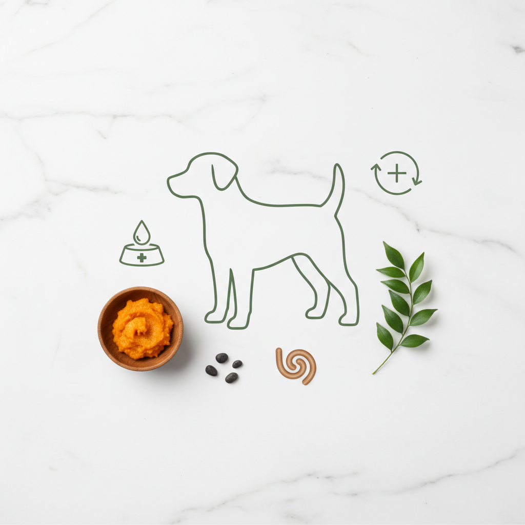 Koera kõhukinnisus: loomaarsti nõuanded ja esmaabi