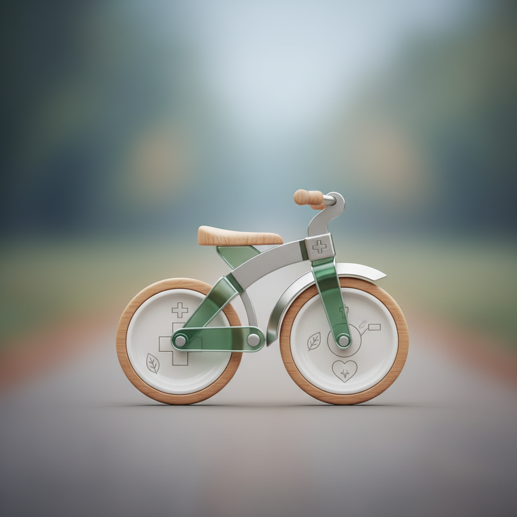 Kolmerattaline täiskasvanutele: kuidas valida õige?