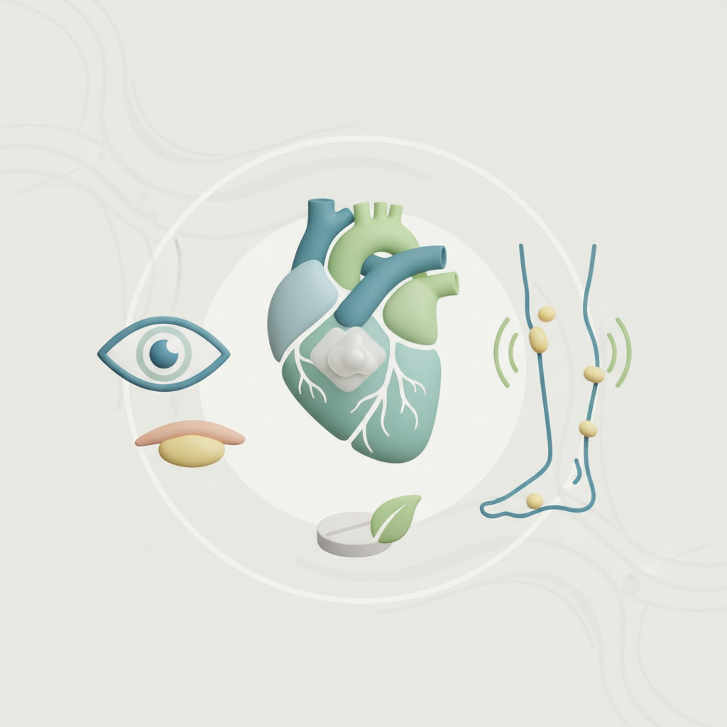 Kõrge kolesterool: sümptomid, mida ei tohi eirata