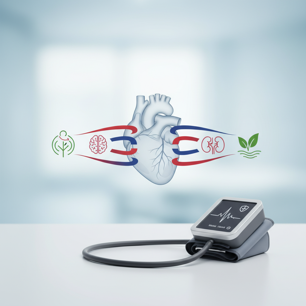 Kõrge vererõhu sümptomid: mida ei tohi kunagi eirata