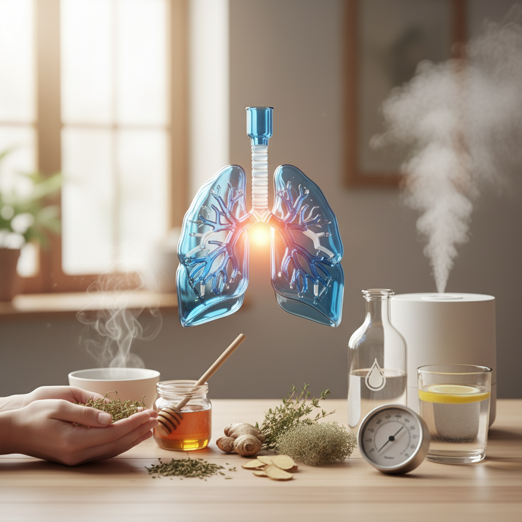 Kuidas ravida köha? Perearst selgitab ja hoiatab vigade eest