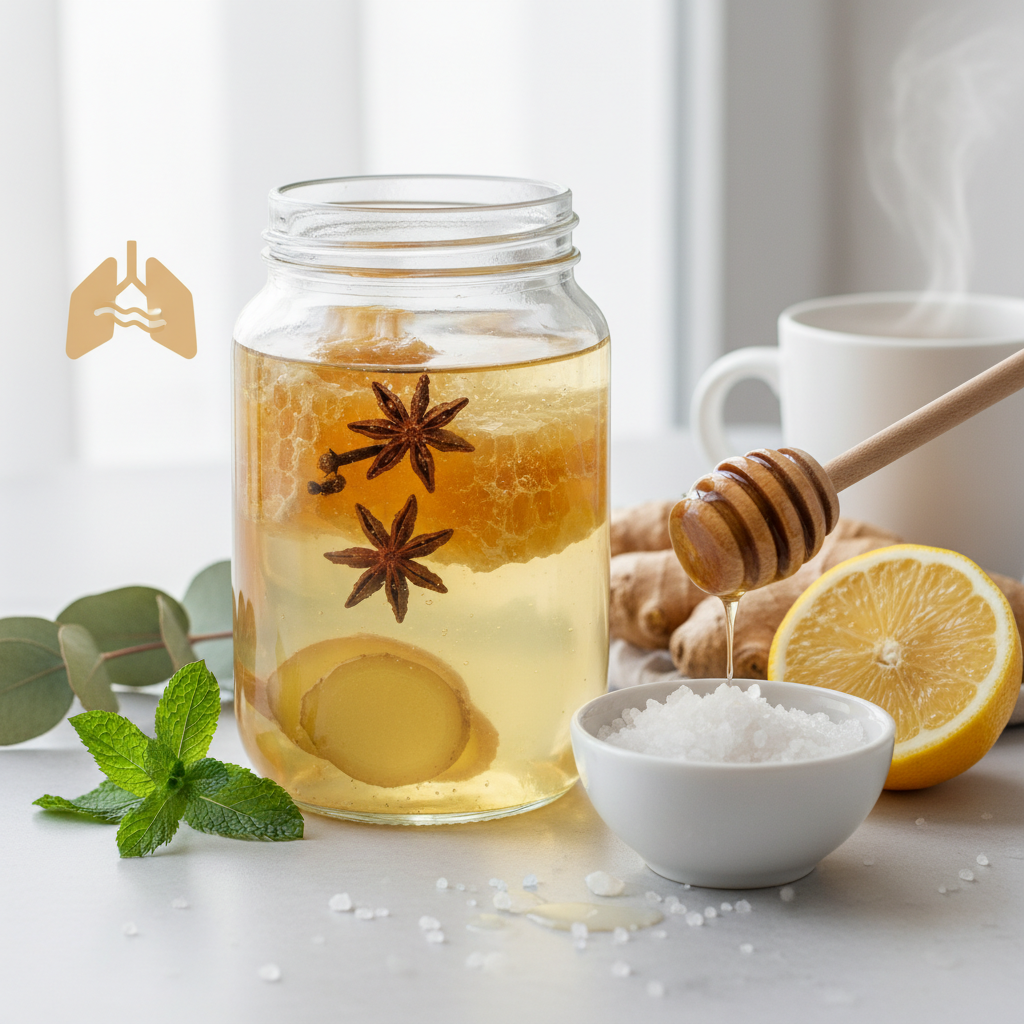 Kuidas saada lahti kurgurögast? Parimad kodused nipid