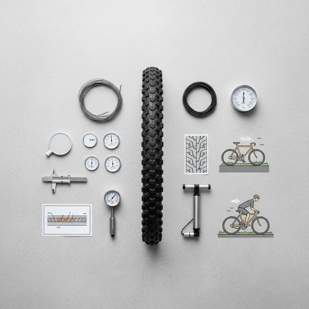 Kuidas valida 26-tolliseid rattarehve? 5 olulist nõuannet