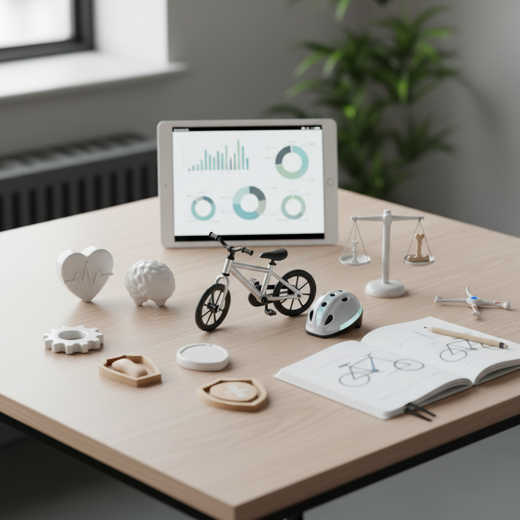 Kuidas valida lapsele parim ja turvulisim jalgratas?