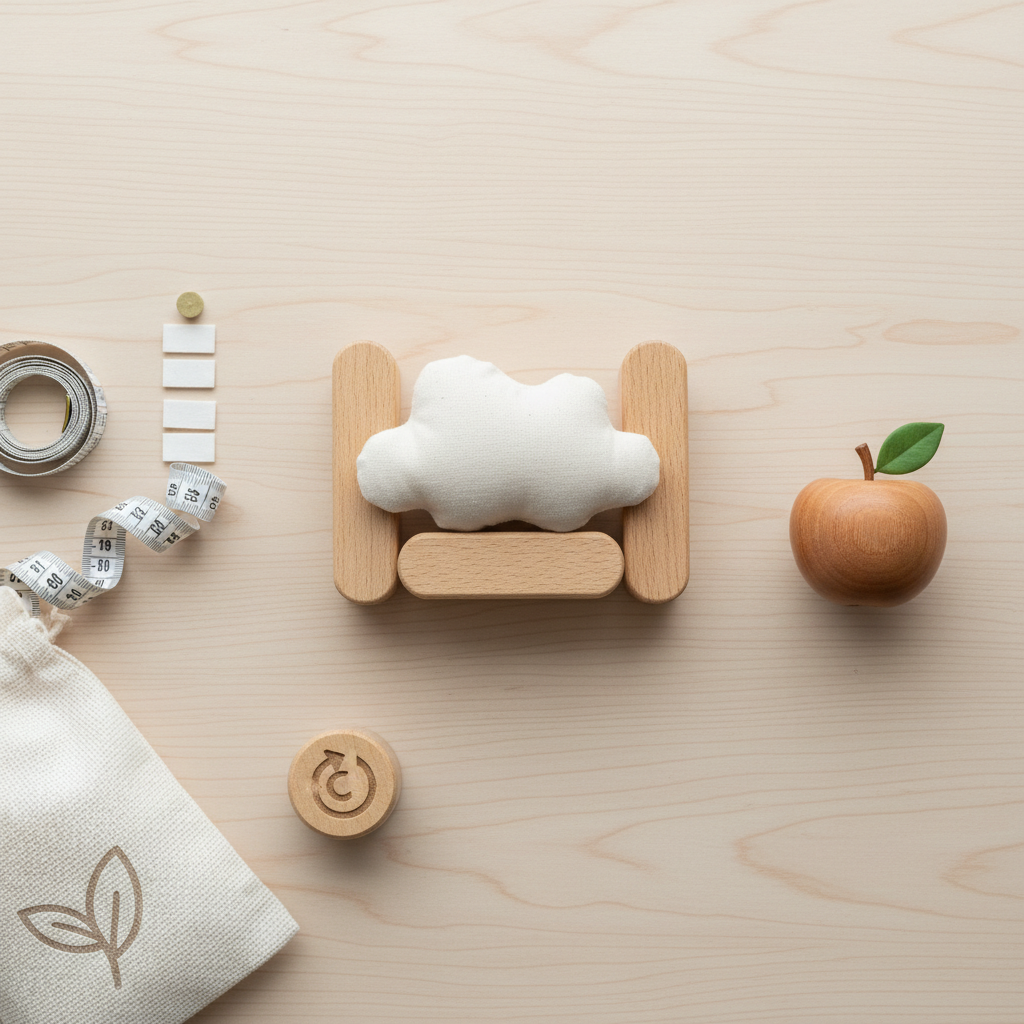 Kuidas valida turvaline ja stiilne lastevoodi? Parimad nipid