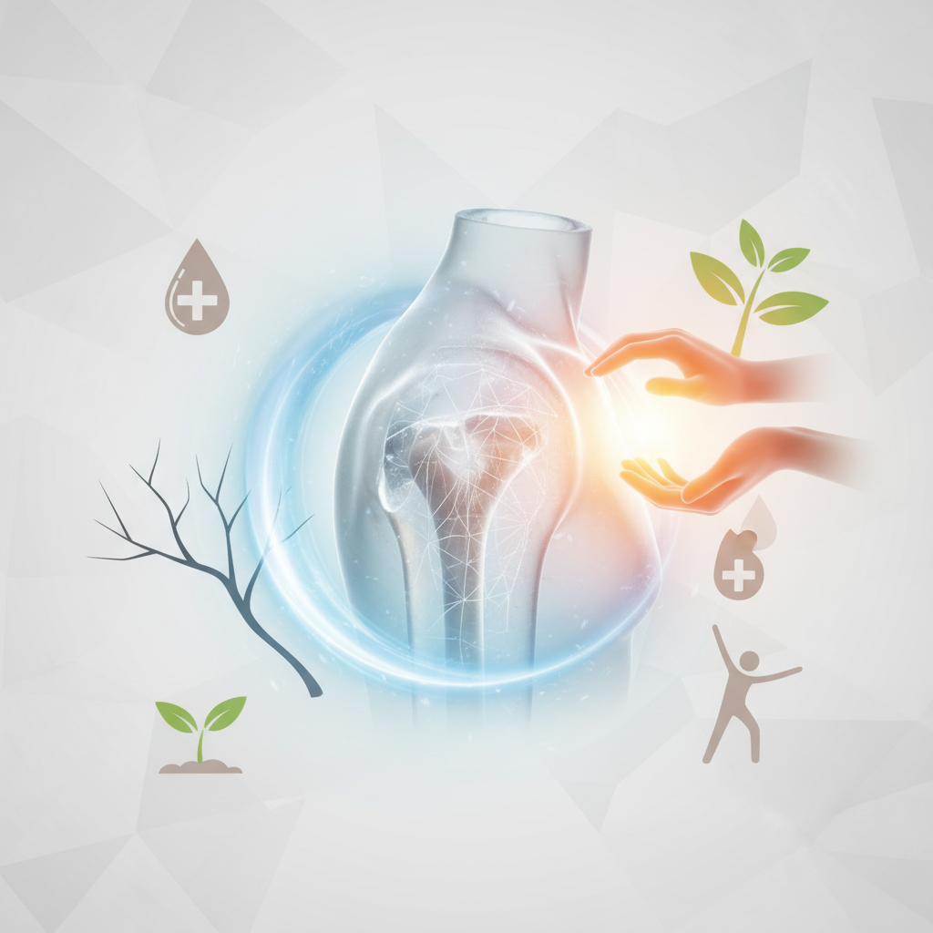 Külmunud õlg piinab? Kuidas vabaneda kurnavast valust