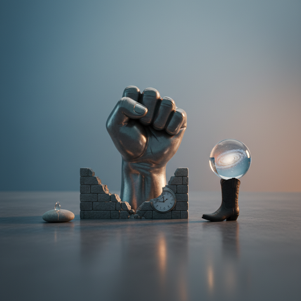 Legendaarsed Chuck Norrise naljad: Naera end herneks