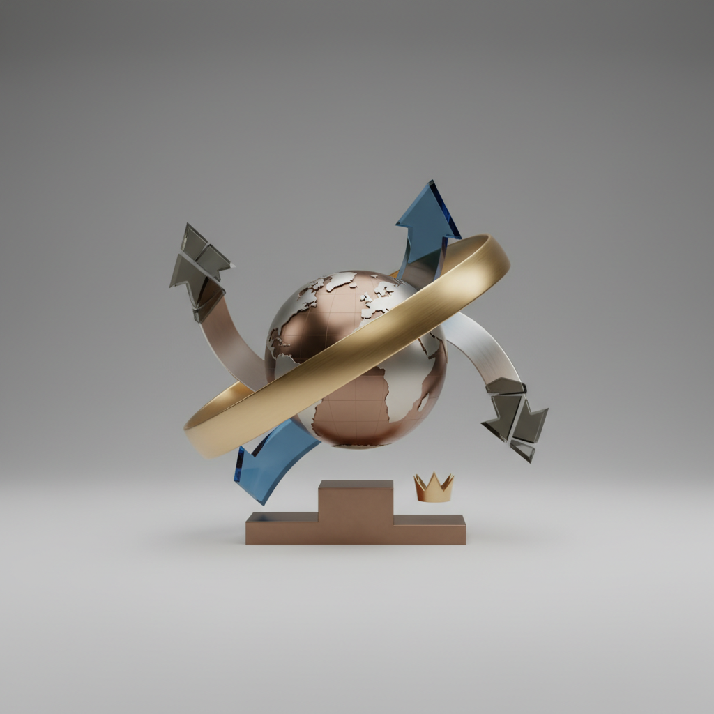 Maailma rikkaim inimene vahetus taas: vaata uut edetabelit