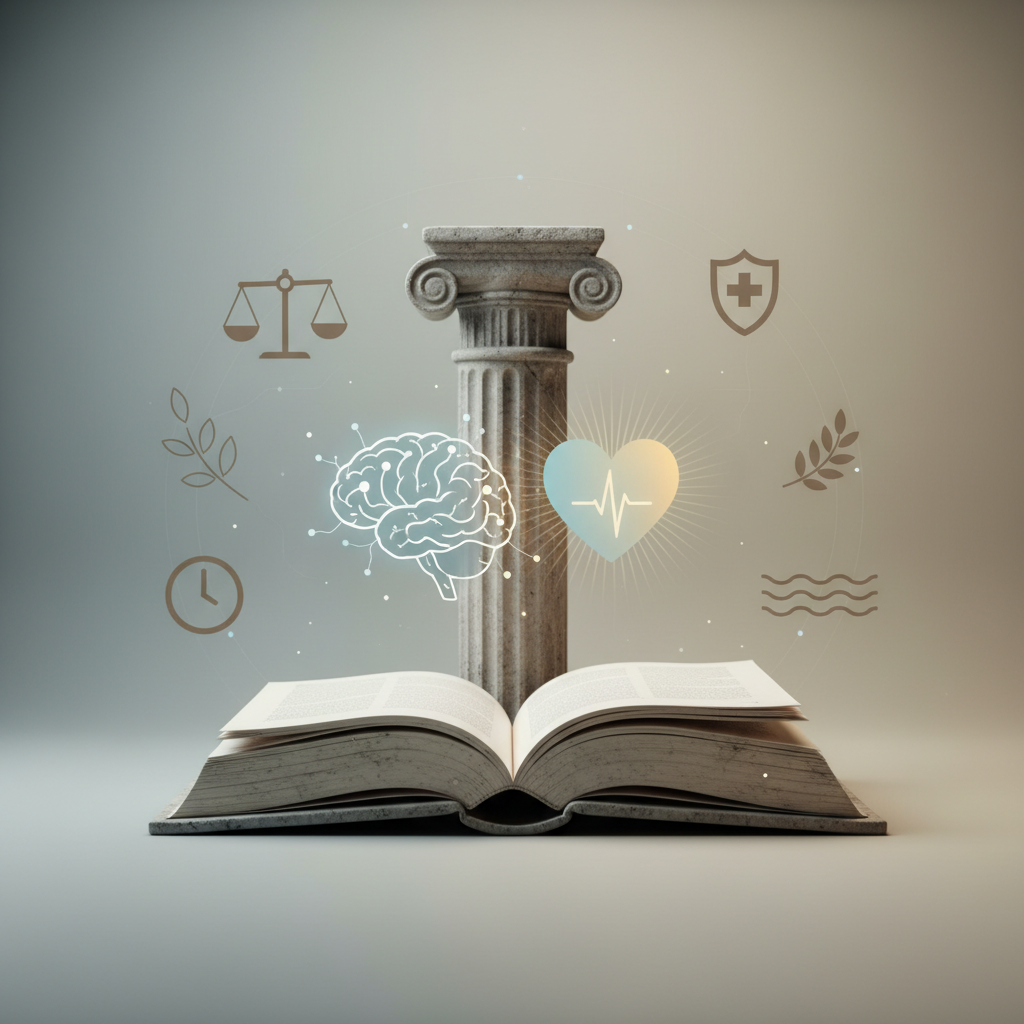 Marcus Aureliuse õppetunnid: kuidas leida rahu äreval ajal