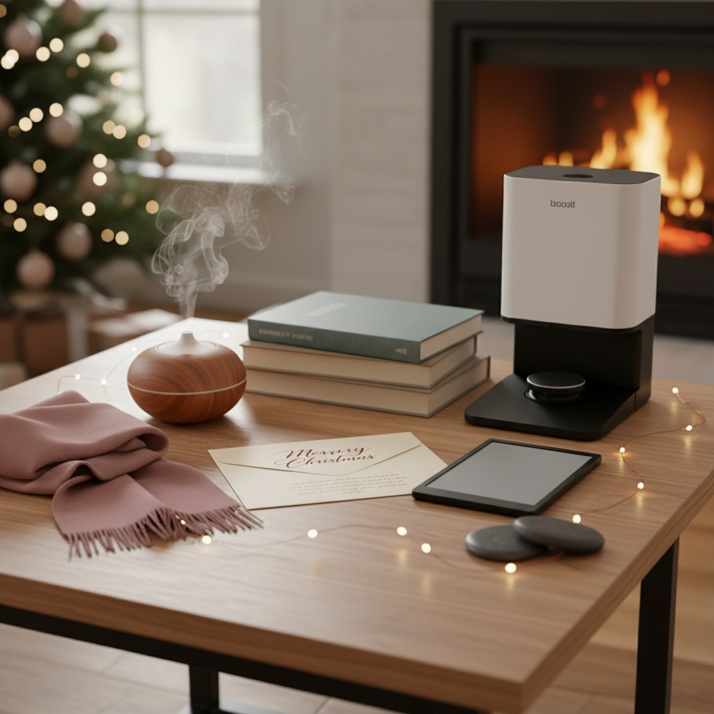 Mida kinkida emale jõuludeks? 10 parimat kingiideed