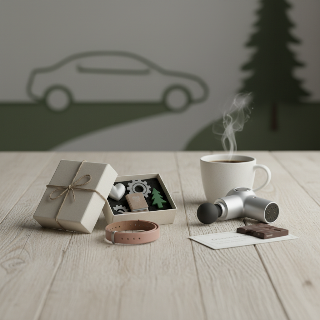 Mida kinkida isadepäevaks? 10 ideed, mis alati toimivad