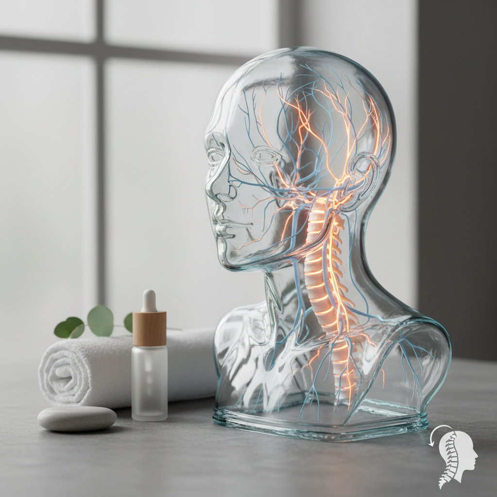 Miks kaelavalu pähe lööb? Millal peaks minema arstile?