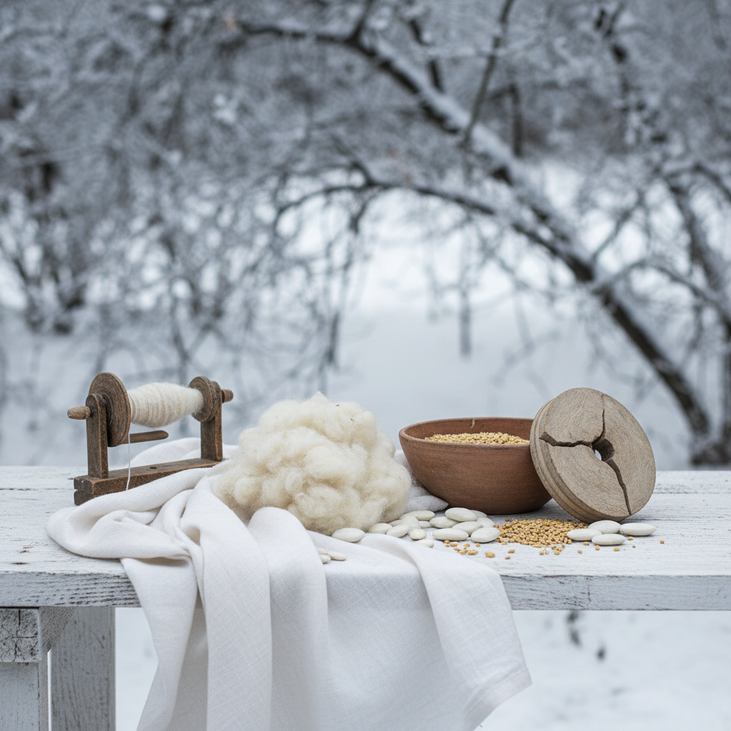 Millal on kadripäev ja miks peab sel päeval kandma valget?