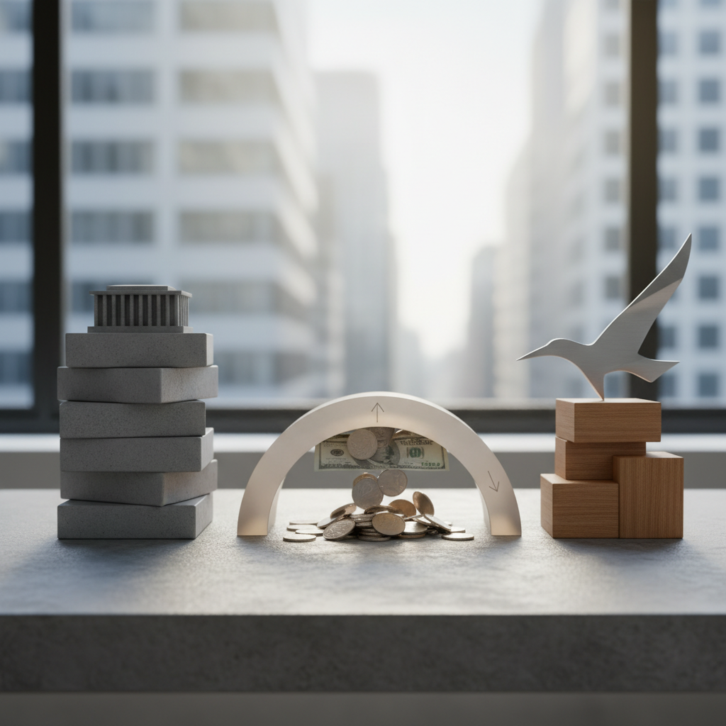 Mis on maksuküür ja kuidas see sinu palka mõjutab?