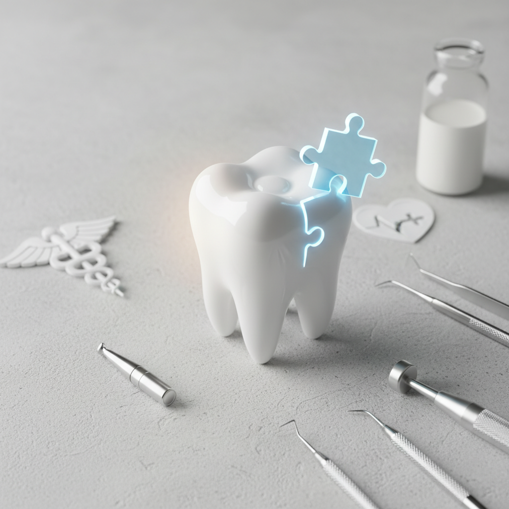 Murdunud hamba taastamine: võimalused ja hinnad