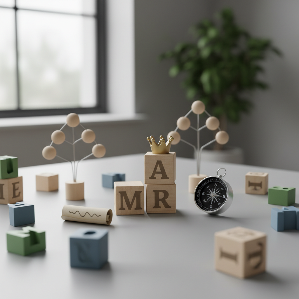 Need on Eesti kõige populaarsemad poistenimed praegu