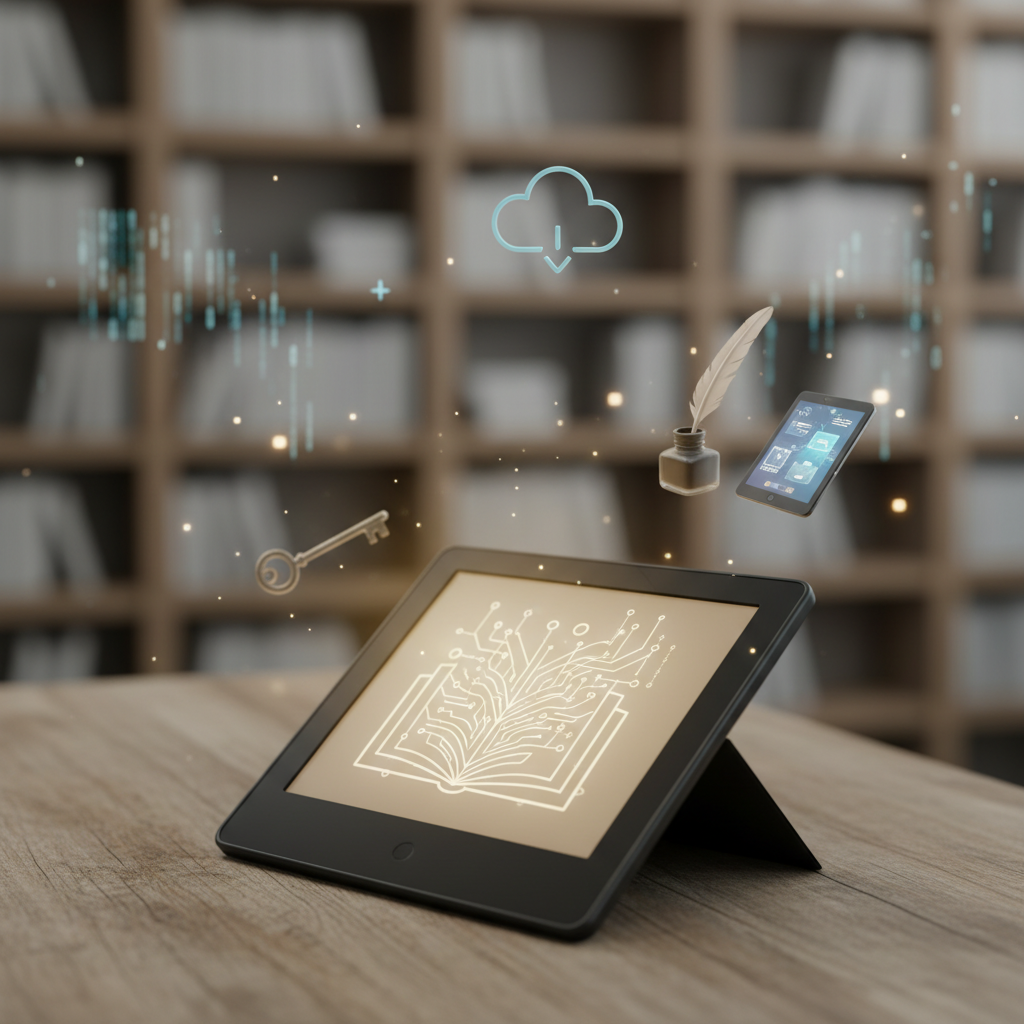 NIMEKIRI | Parimad tasuta e-raamatud, mida kohe lugeda