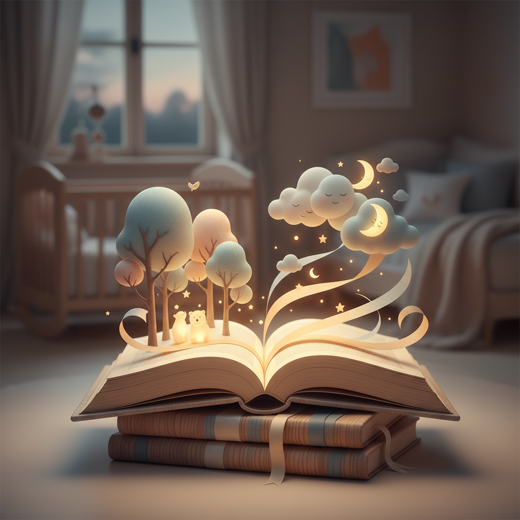 Parimad lasteluuletused unejutuks: südamlikud ja õpetlikud