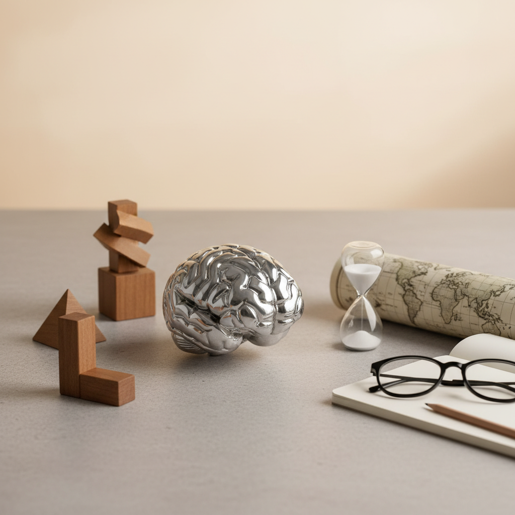 Peamurdmist kõigile: Parimad mõistatused ja nende vastused