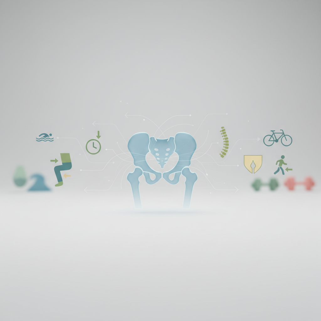 Puusaliigese kulumine: tunnused, mida paljud ei märka