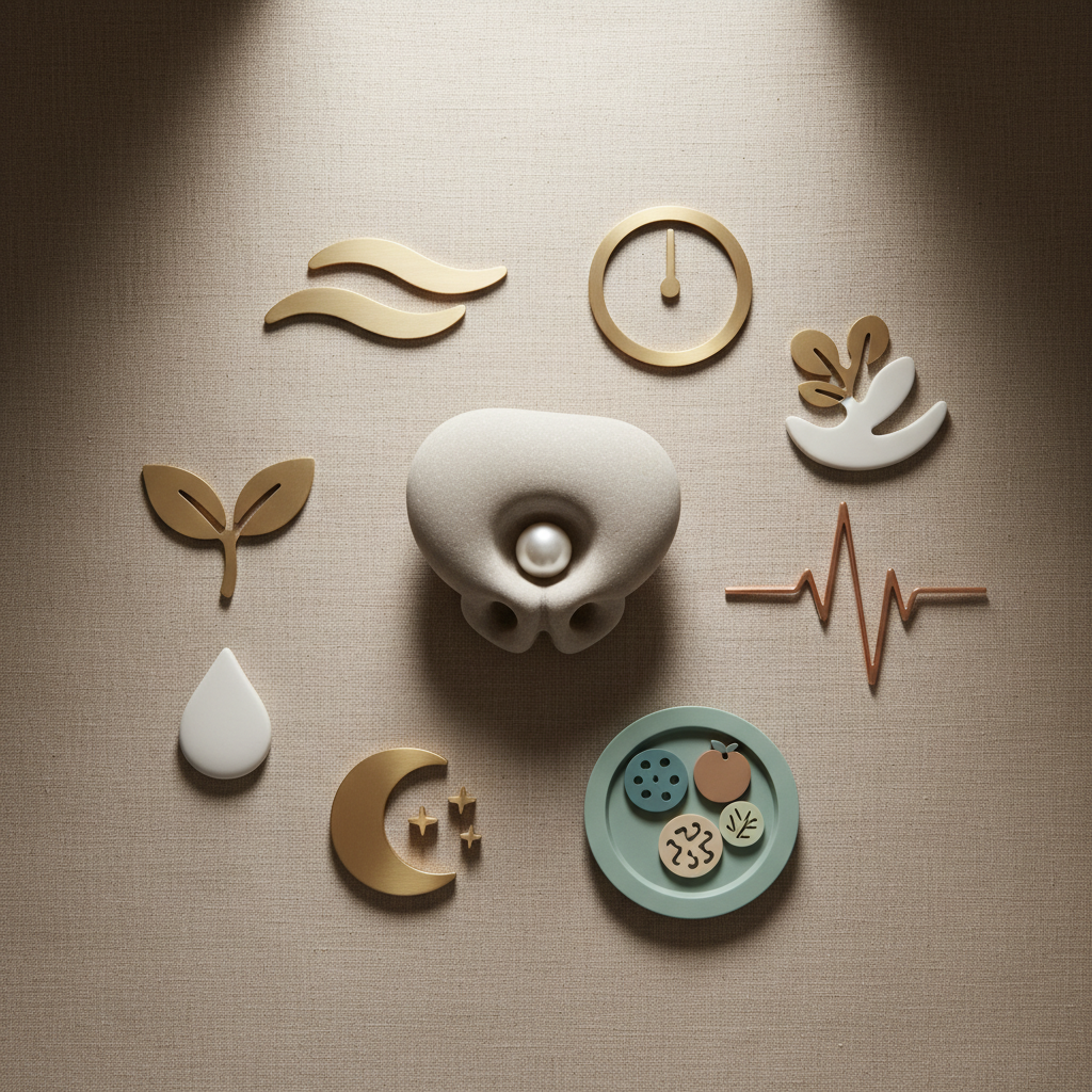 Raseduse tunnused enne päevi: need on esimesed märgid