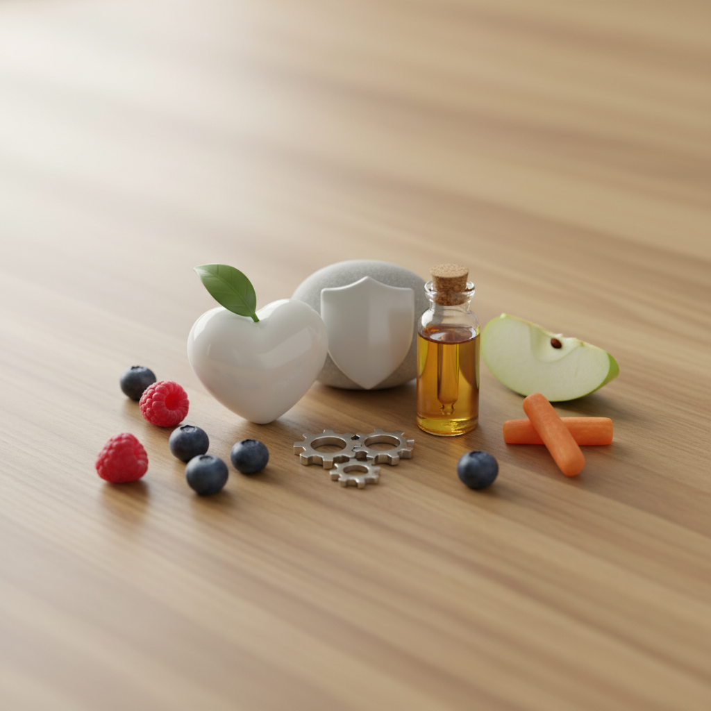 Apteeker: millal on vitamiinid lastele tegelikult vajalikud?