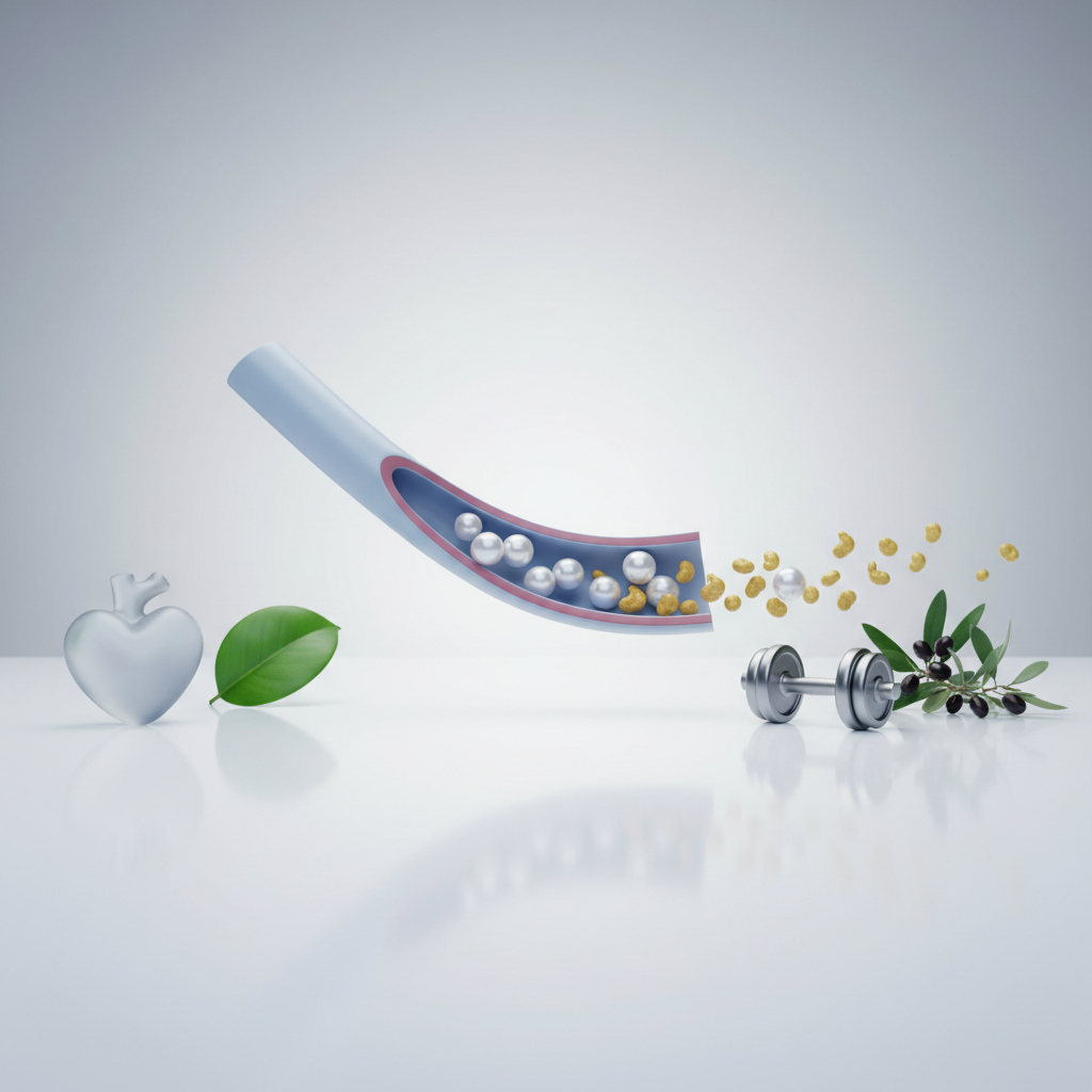 Arst: mida näitab HDL-kolesterool ja mis on selle norm?