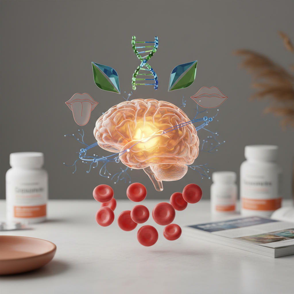 B12-vitamiini puudus: 5 ohumärki, mida ei tohi eirata