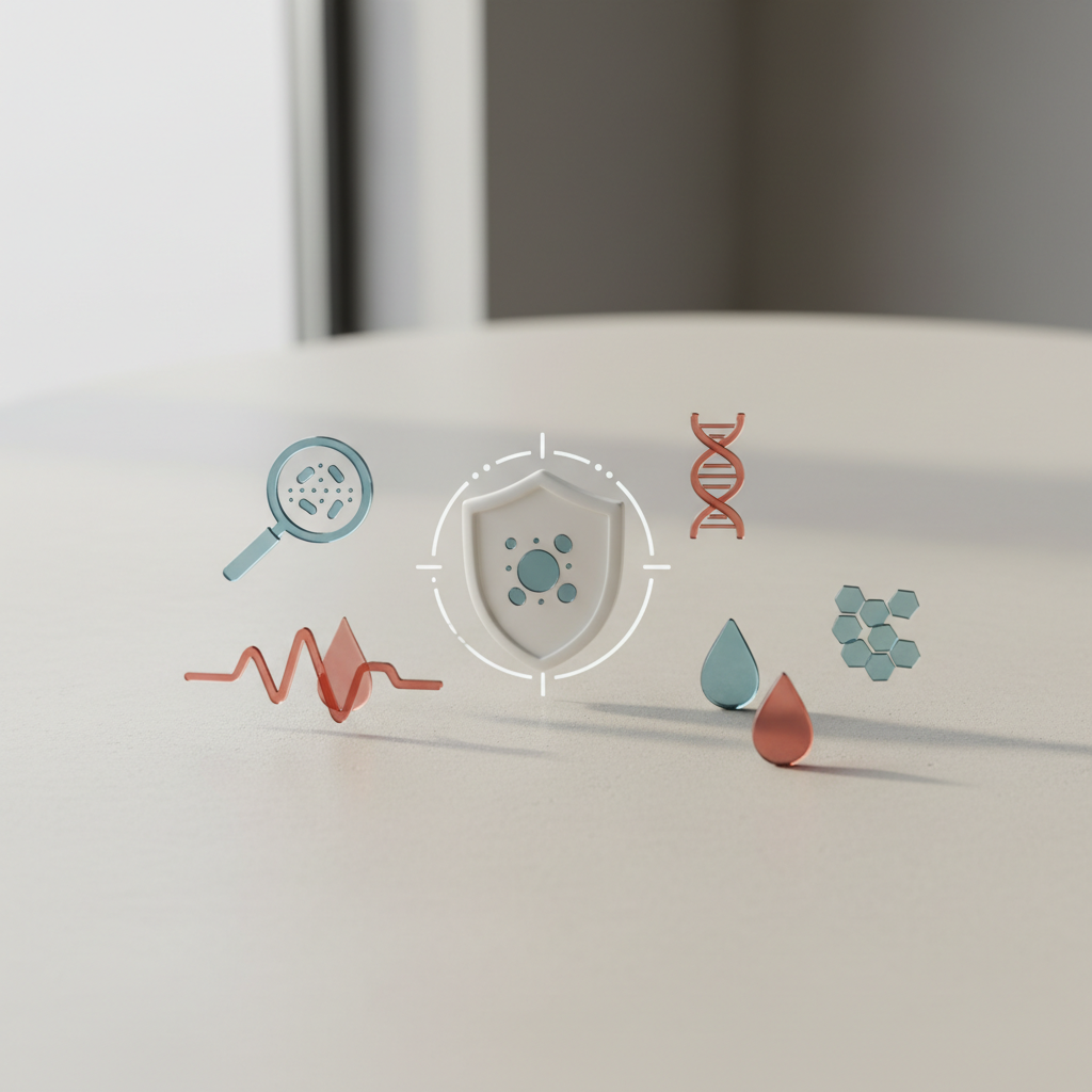 Bakteriaalne dermatiit: sümptomid, mida ei tohi eirata