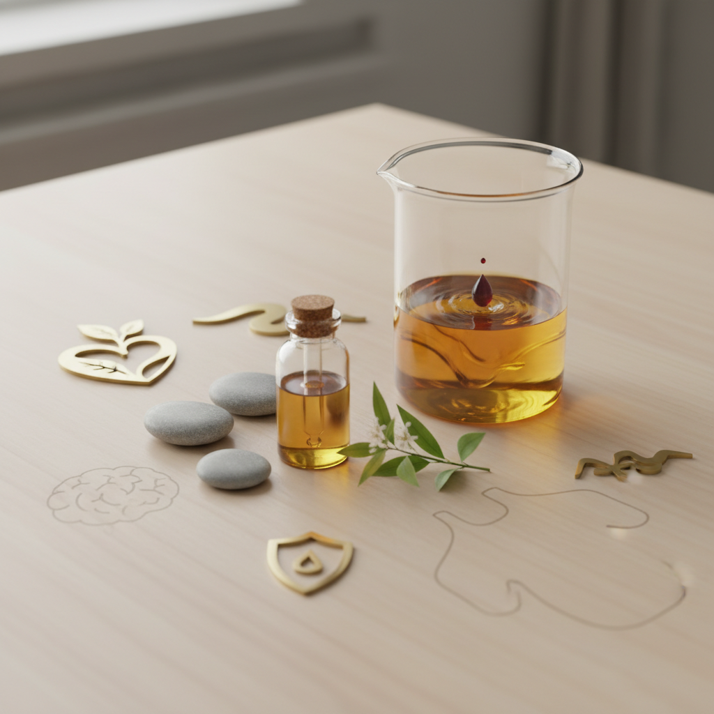 Eeterlikud õlid: millal muutub kasu hoopis terviseriskiks?