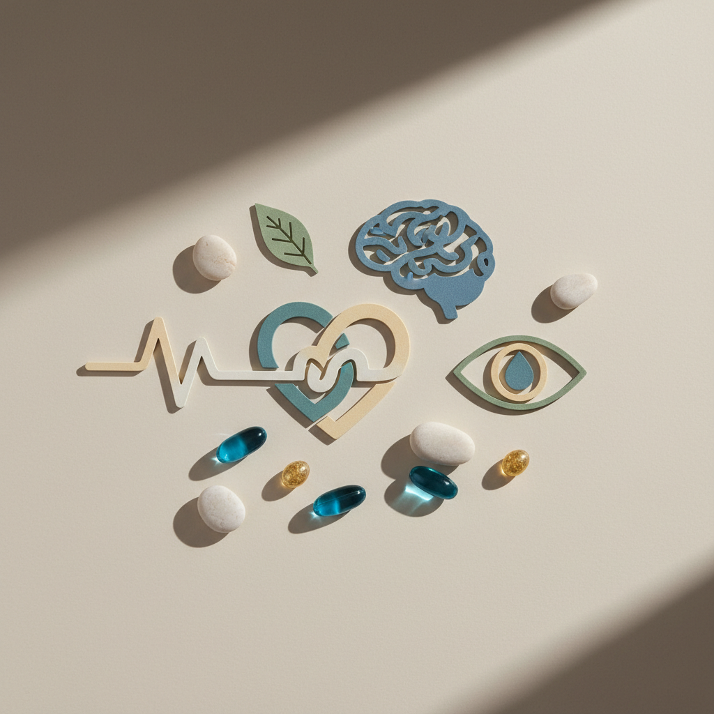 Ekspert: miks keha vajab oomega-3 rasvhappeid?