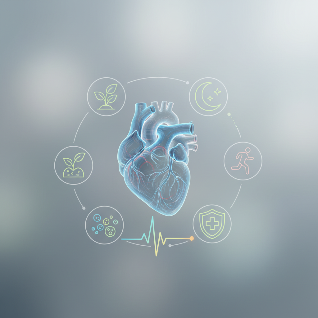 Ekspert: südamehaigusi saab lihtsate nippidega ennetada