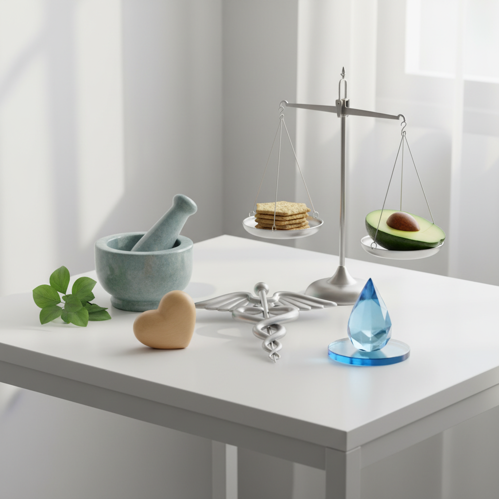 Ekspert: tervislik toitumine on lihtsam kui arvad