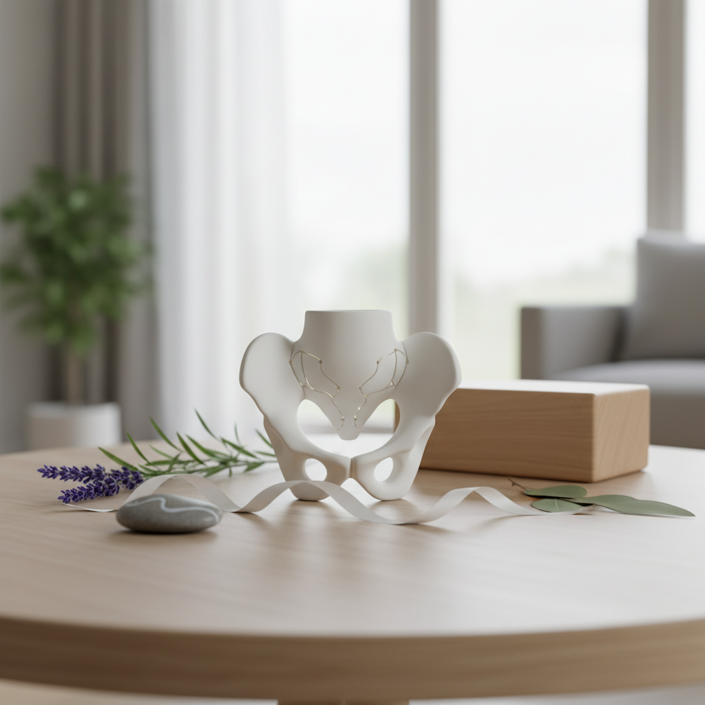 Füsioterapeut: 5 lihtsat harjutust vaagnapõhjale