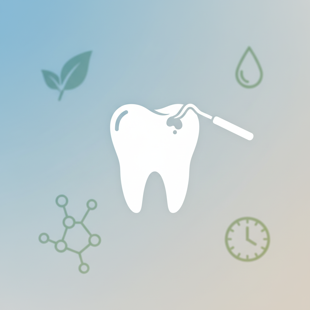 Hambakivi eemaldamine: kui tihti on see tegelikult vajalik?