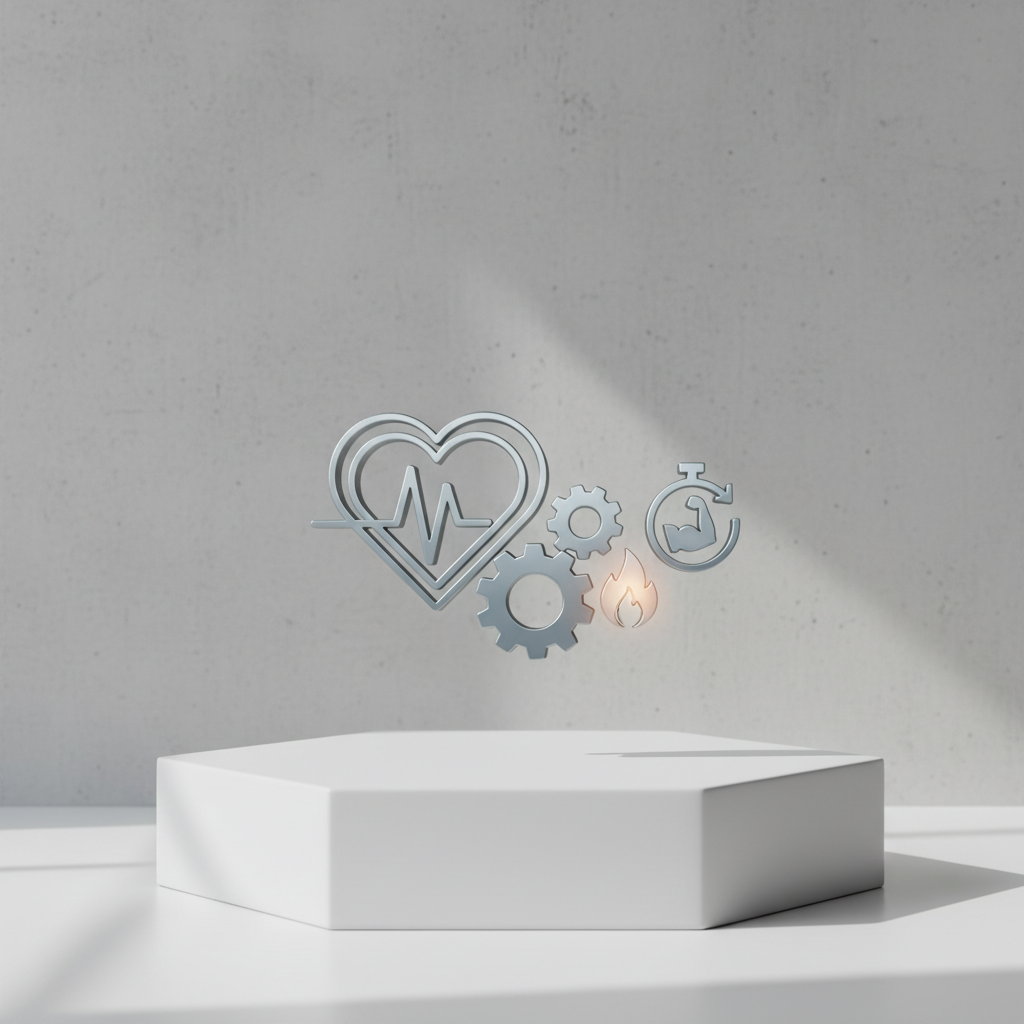 HIIT-treening: Kellele see sobib ja miks see on tõhus?