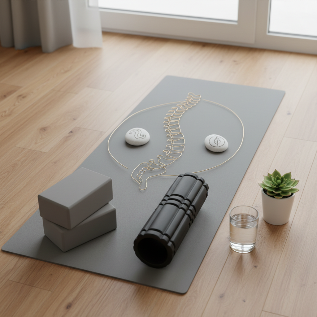 Hüvasti, seljavalu! Tõhusad harjutused koduseks treeninguks