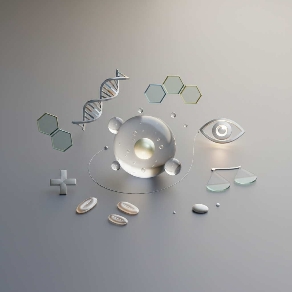 Inimese suurim rakk on nähtav isegi palja silmaga