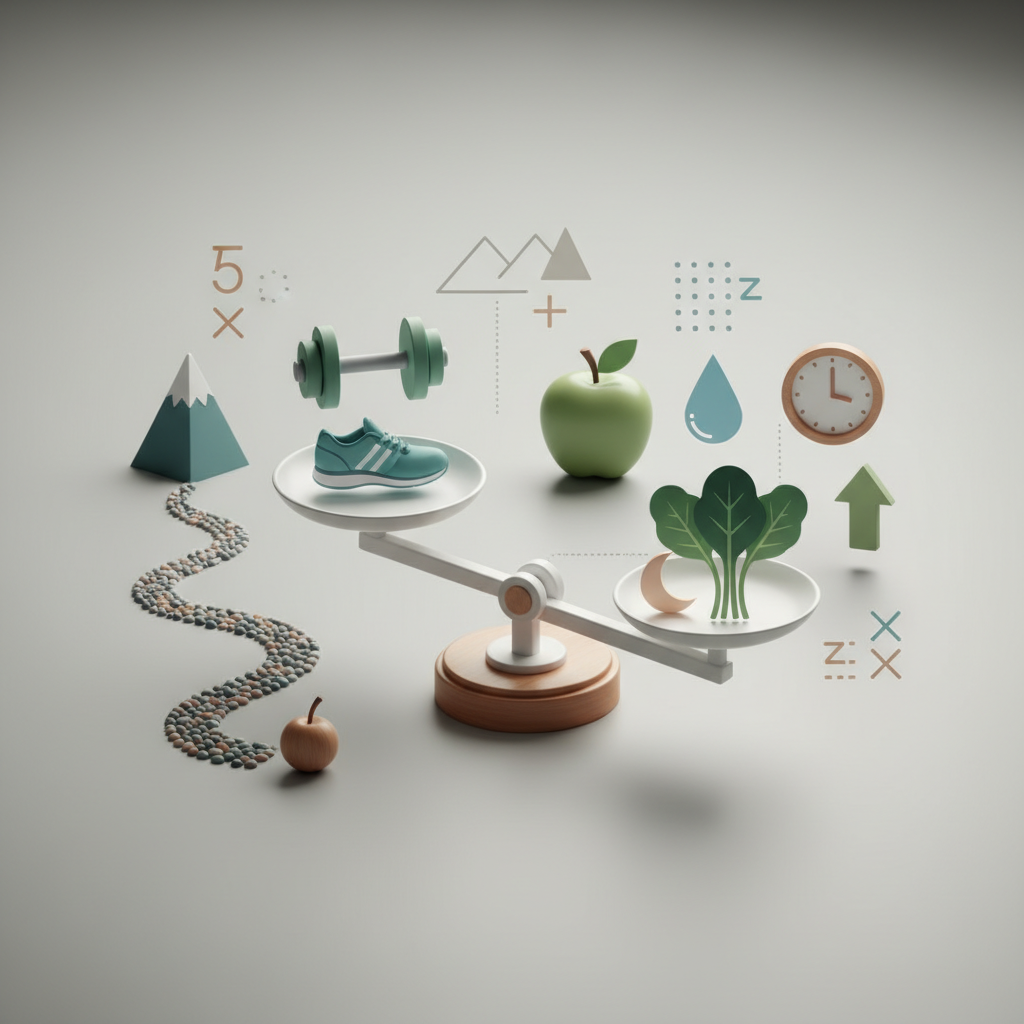 Kaalust alla ilma jõusaalita: lihtne meetod, mis toimib