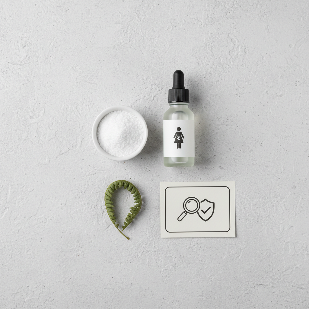 Kas boorhapet saab veel apteegist vabalt osta?