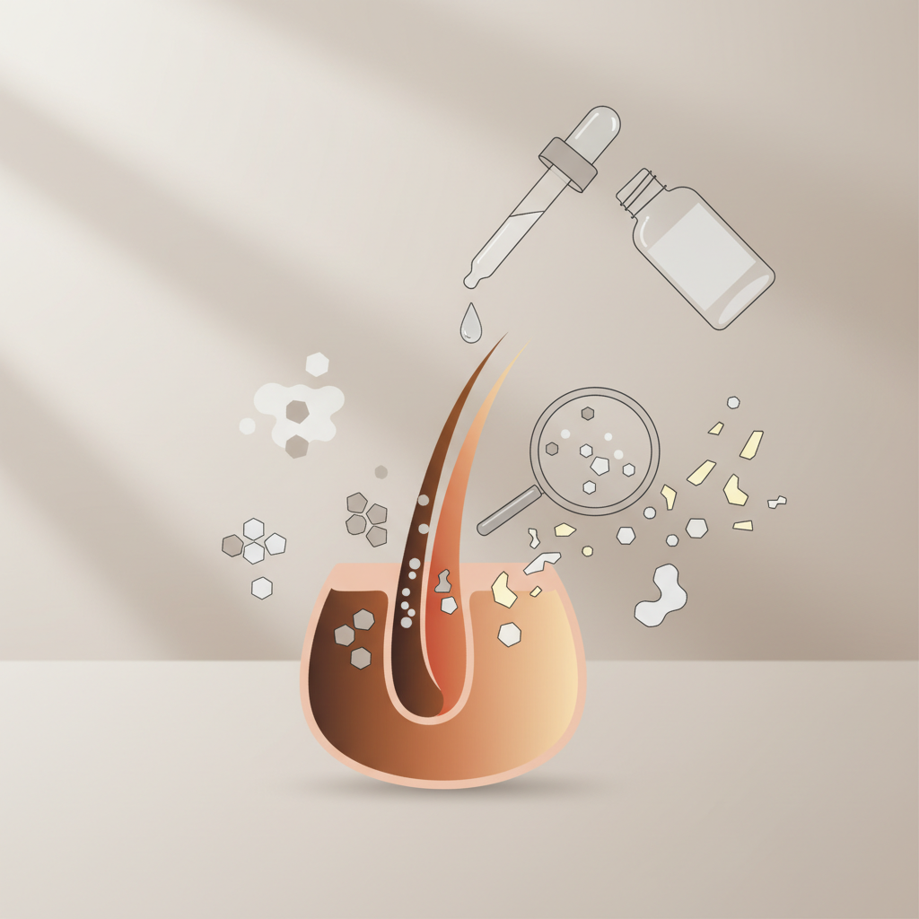 Kas värvieemaldaja rikub juukseid? Ekspert selgitab tõde