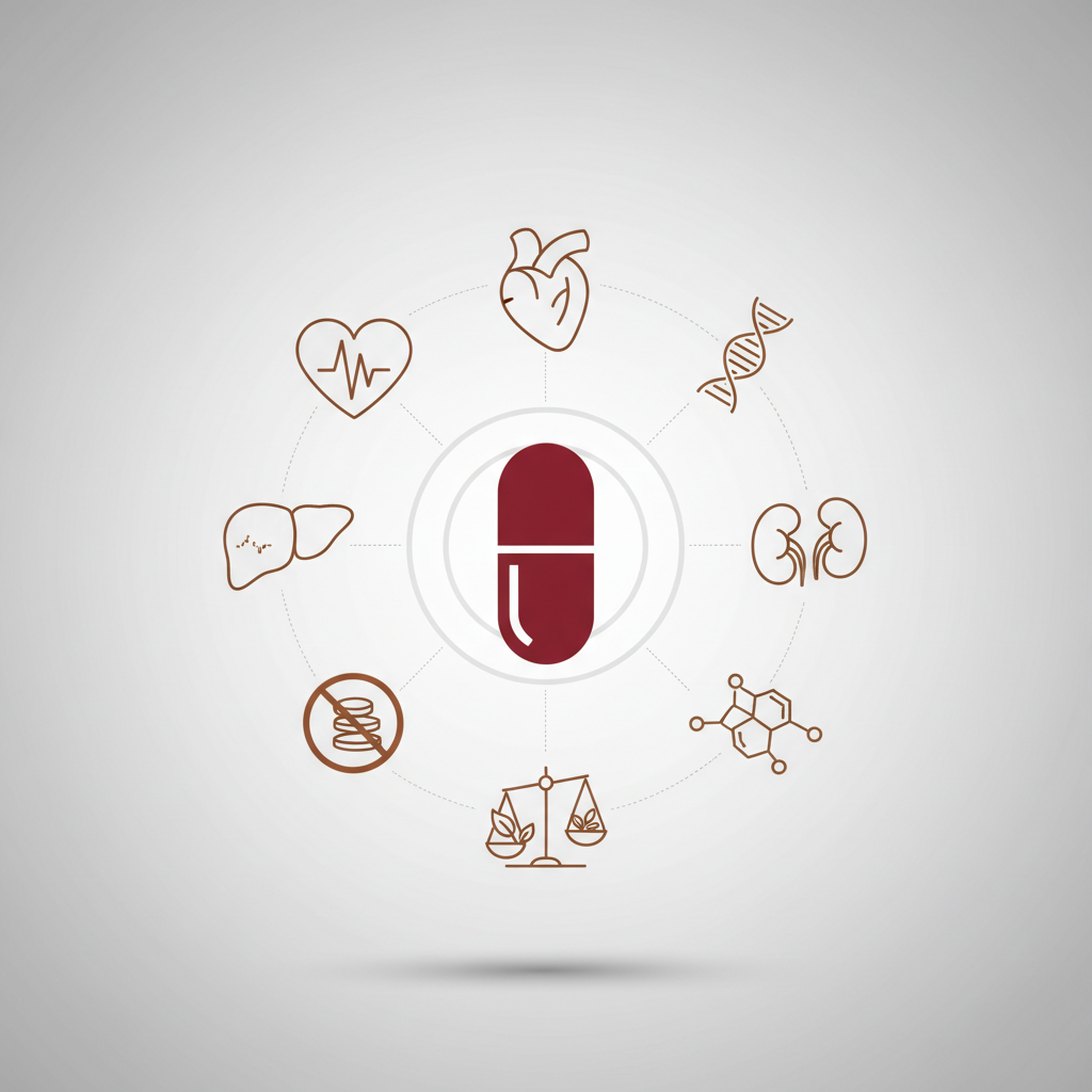 Kellele punase riisi kapslid tegelikult ei sobi?