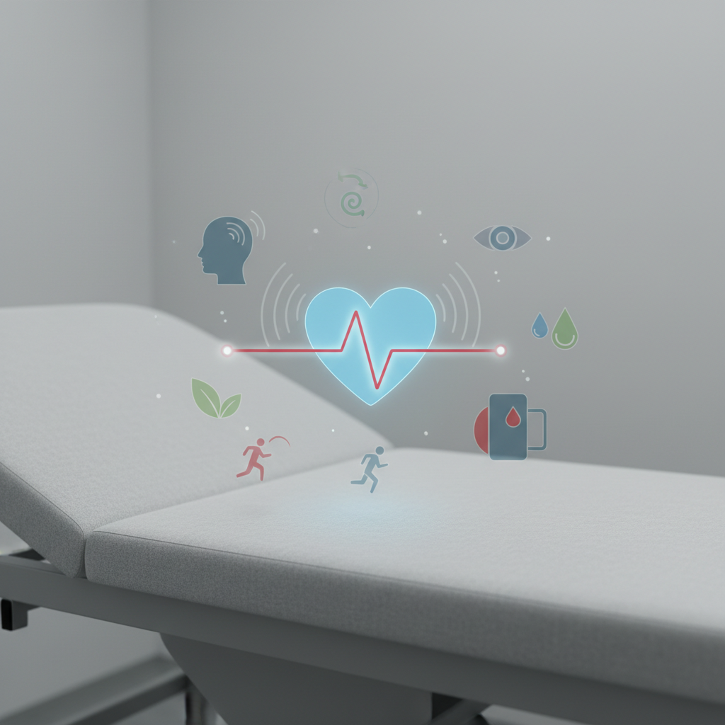 Kõrge vererõhu sümptomid: millal minna arsti juurde?