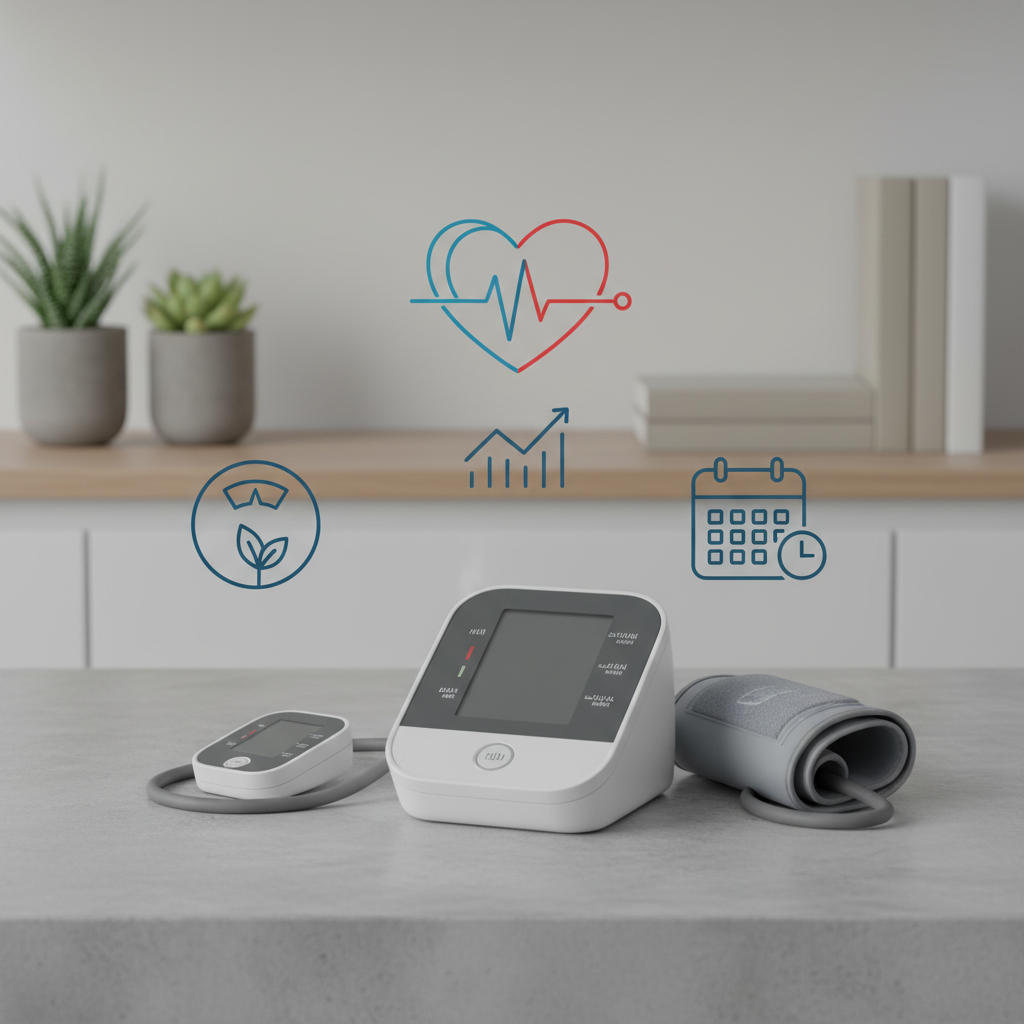 Kuidas valida parim vererõhuaparaat? Eksperdi nõuanded