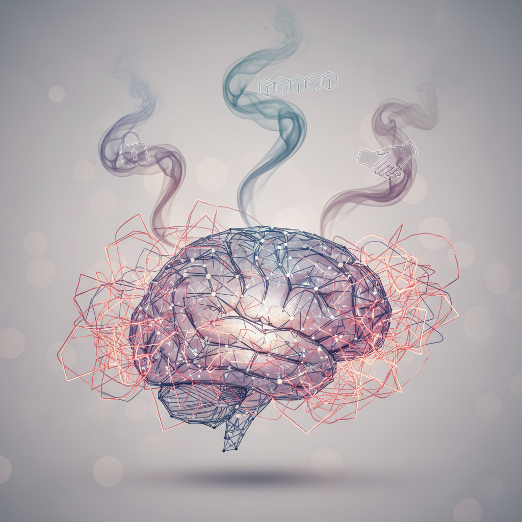 Märgid, mis viitavad obsessiiv-kompulsiivsele häirele